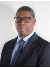 Staff Member