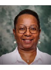 Staff Member